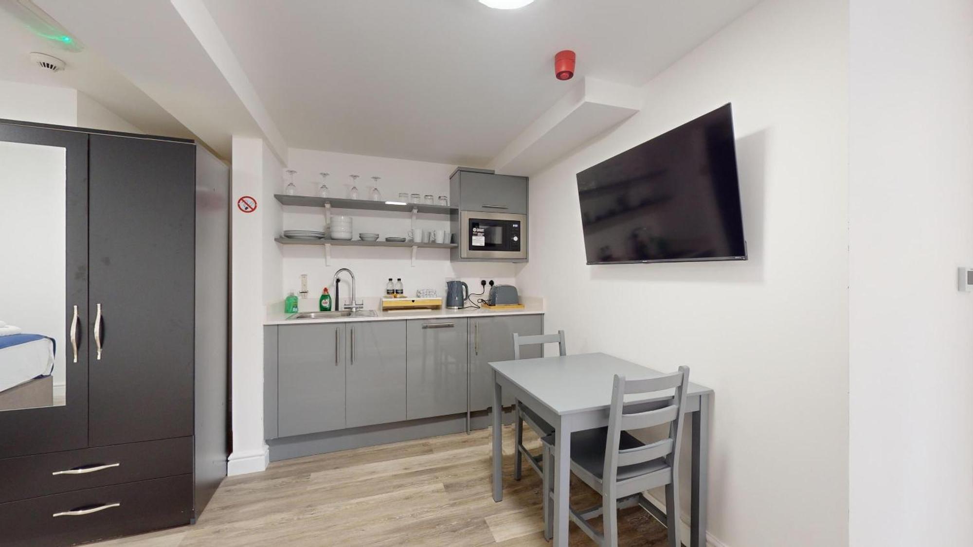 Bicester Court Εξωτερικό φωτογραφία