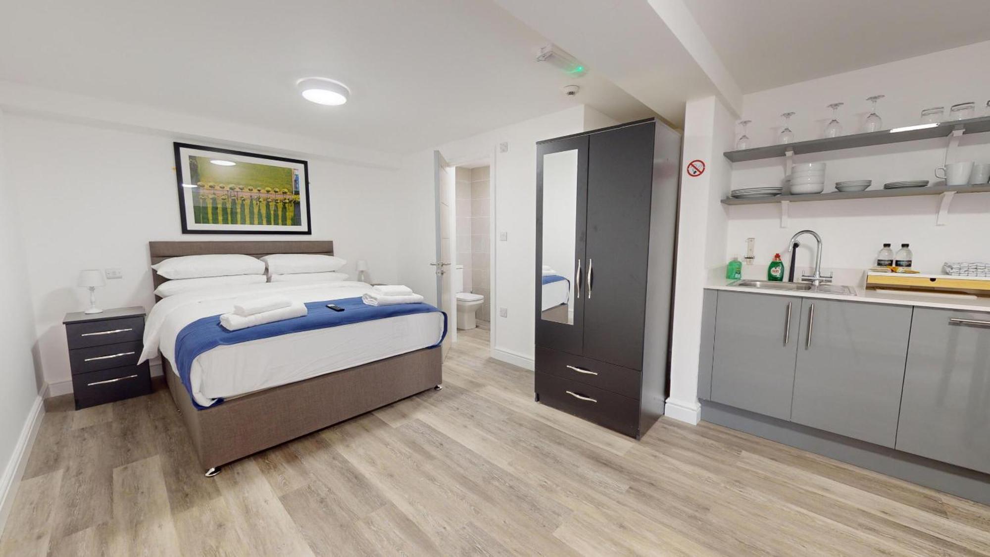 Bicester Court Εξωτερικό φωτογραφία