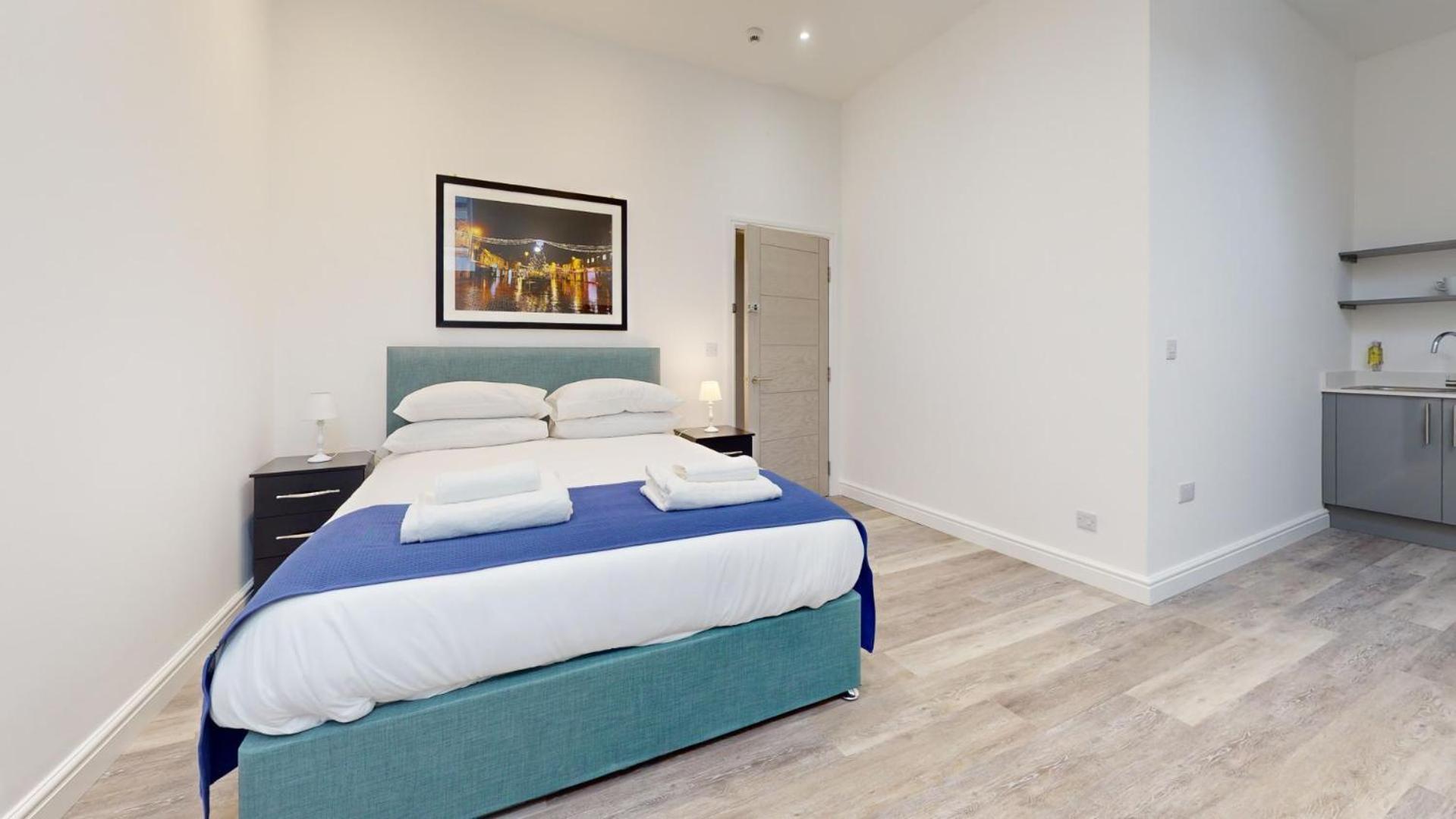 Bicester Court Εξωτερικό φωτογραφία