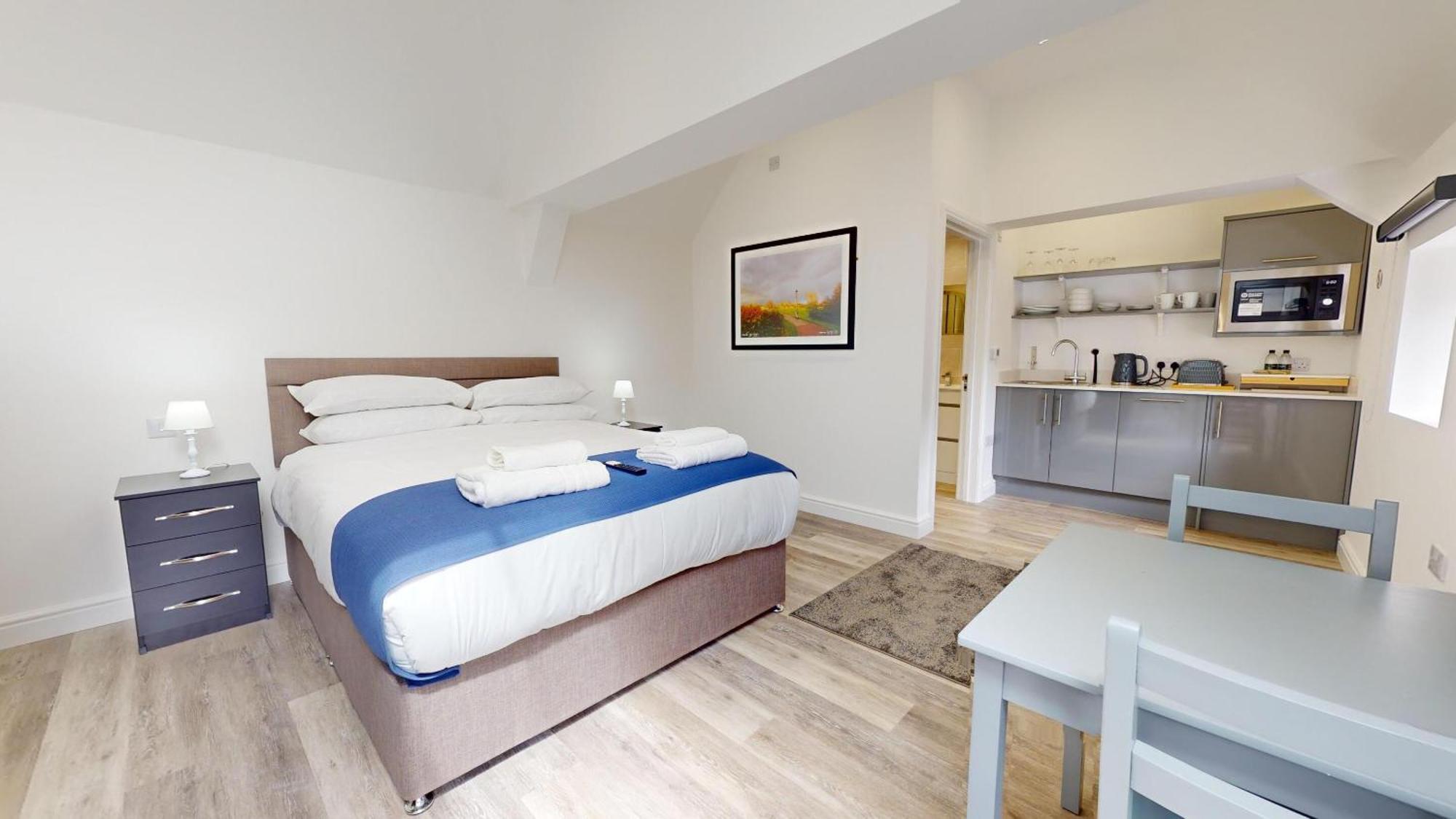 Bicester Court Εξωτερικό φωτογραφία