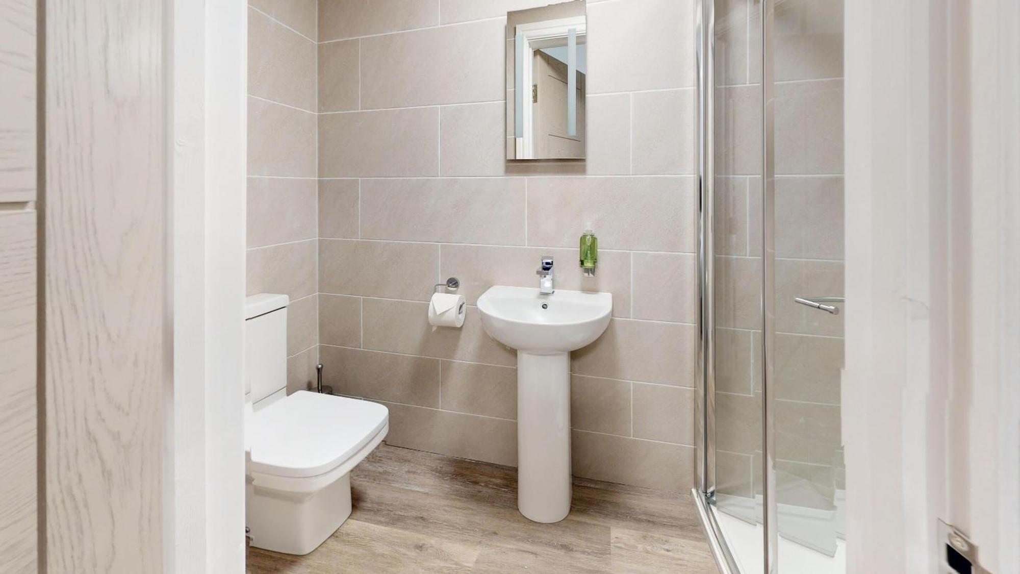 Bicester Court Εξωτερικό φωτογραφία