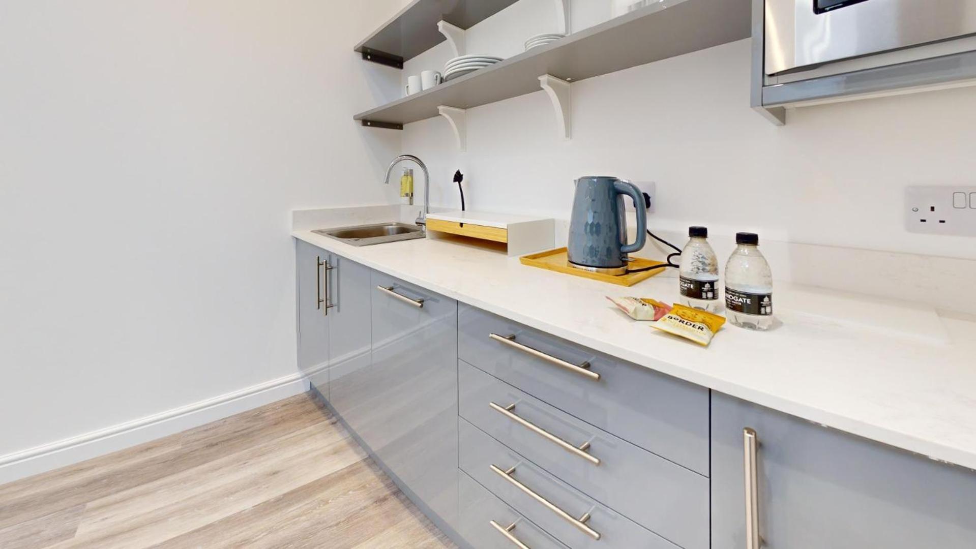 Bicester Court Εξωτερικό φωτογραφία