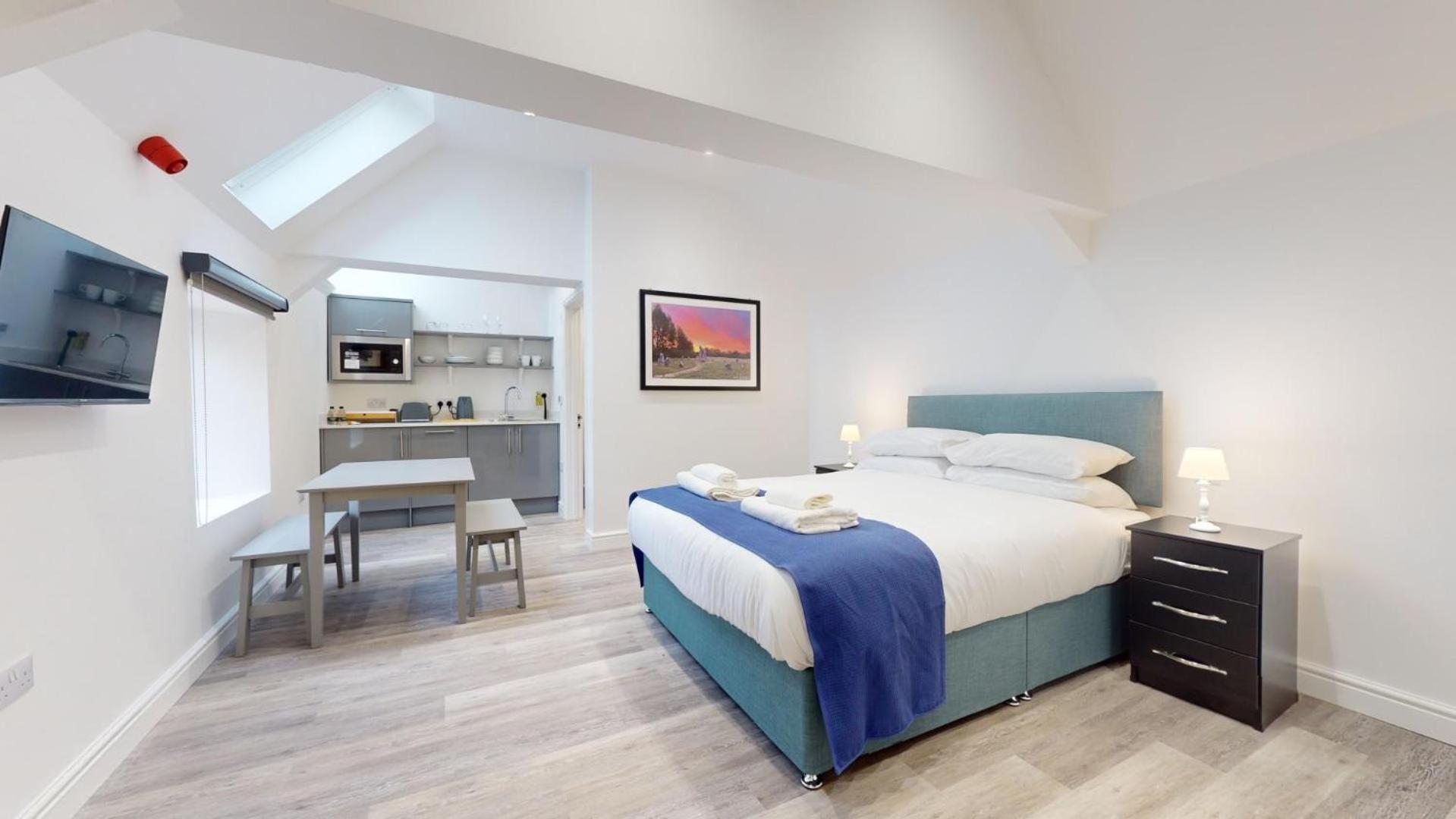 Bicester Court Εξωτερικό φωτογραφία