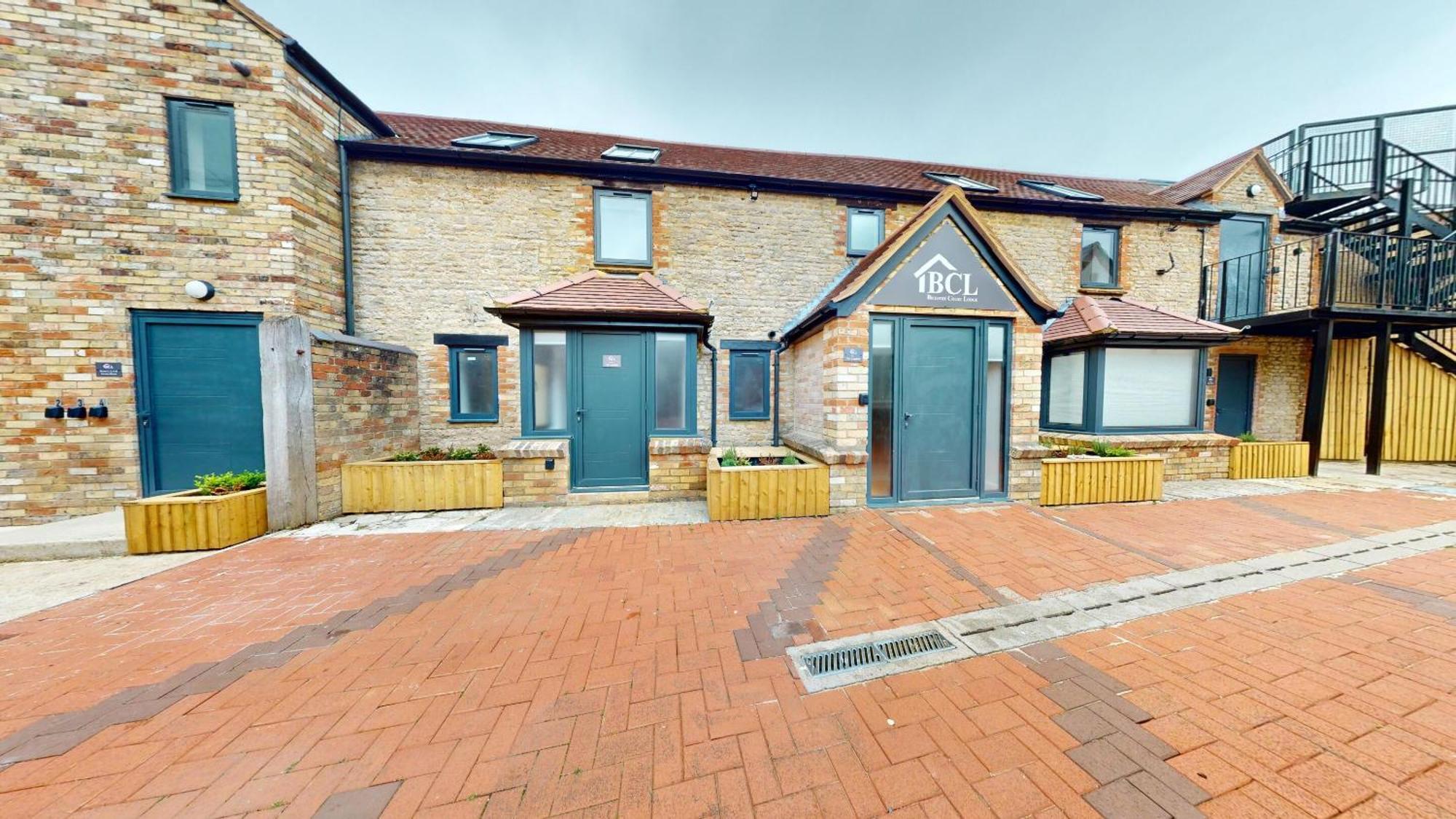 Bicester Court Εξωτερικό φωτογραφία
