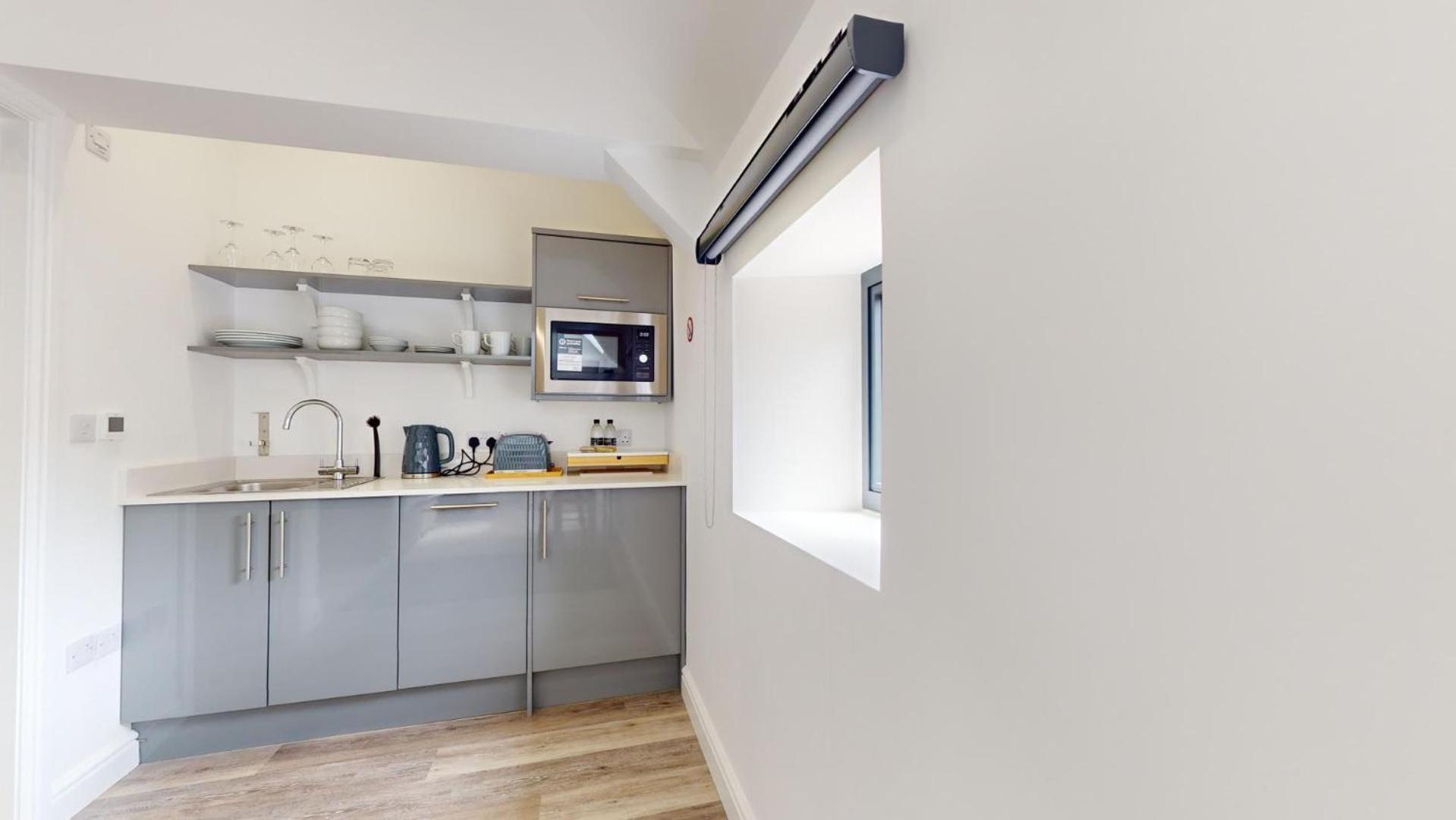 Bicester Court Δωμάτιο φωτογραφία