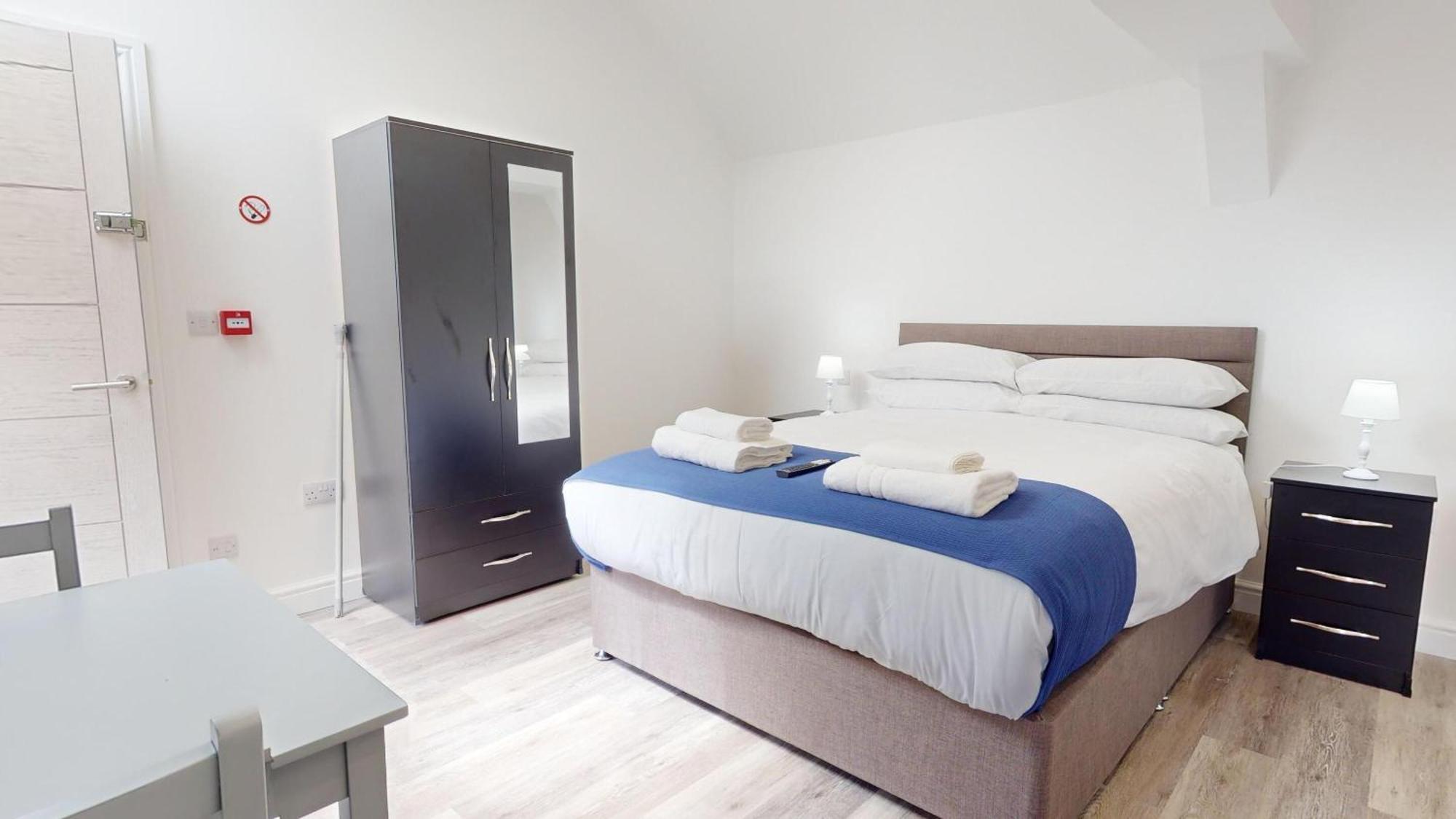 Bicester Court Δωμάτιο φωτογραφία